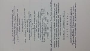 Inventing Bergson,New