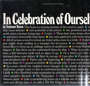 In Celebration Of Ourselves (A California Living Book),Used