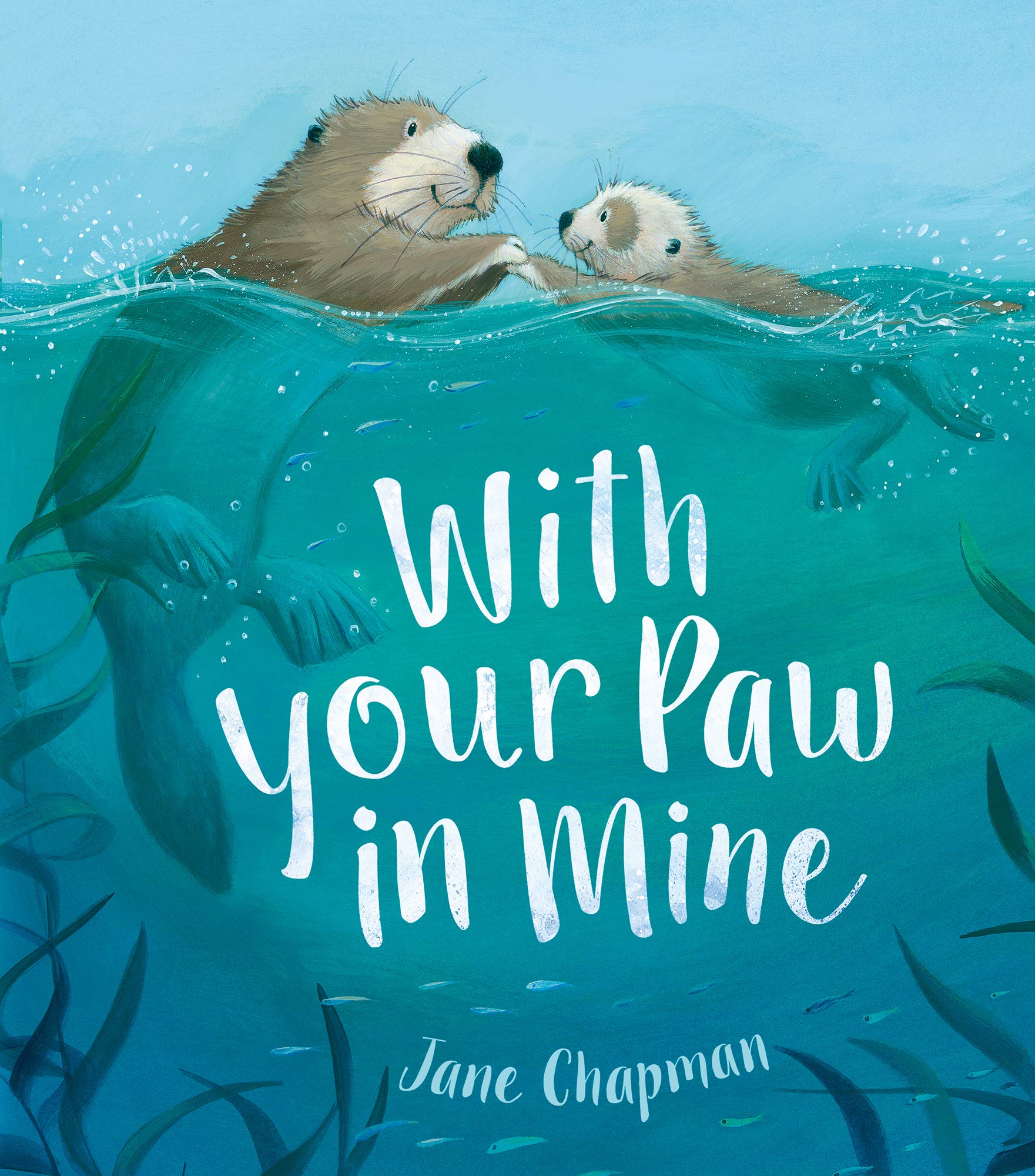 With Your Paw In Mine,Used