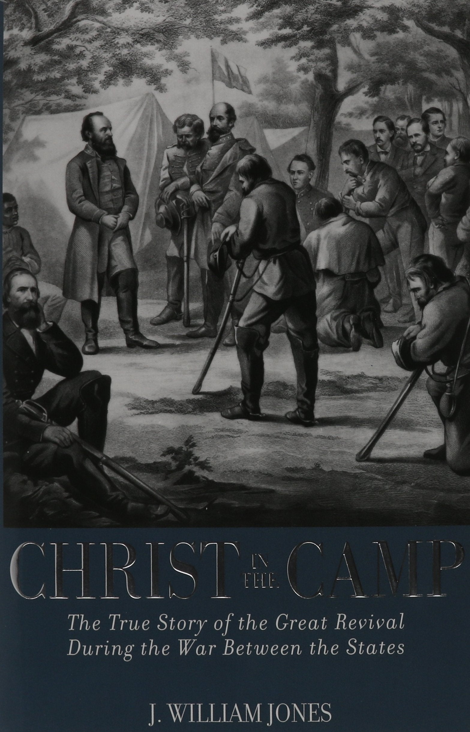Christ in the Camp,Used