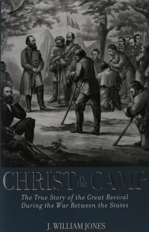 Christ in the Camp,Used