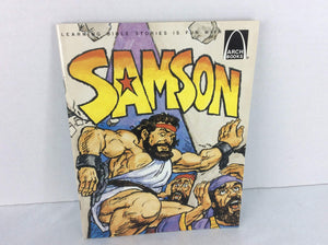 Samson,Used