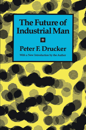 The Future of Industrial Man,Used