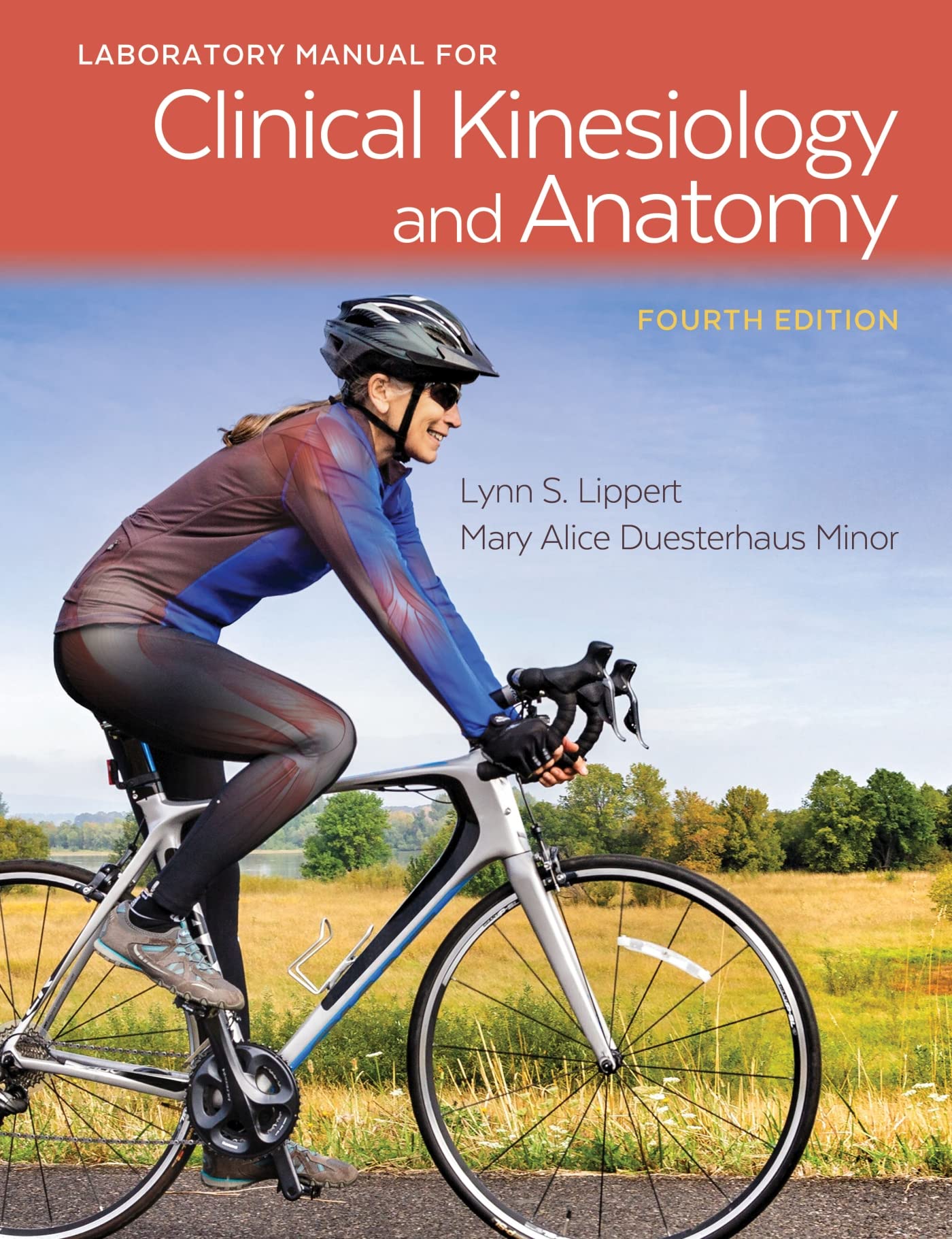 Laboratory Manual for Clinical Kinesiology and Anatomy,New