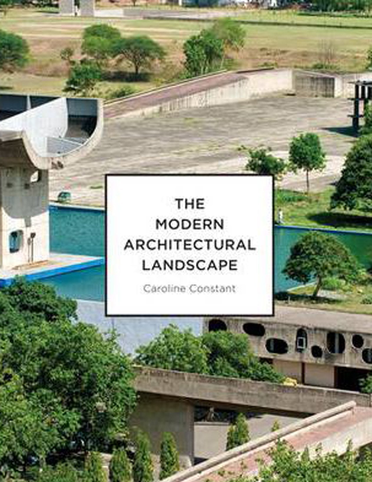 Modern Architectural Landscape