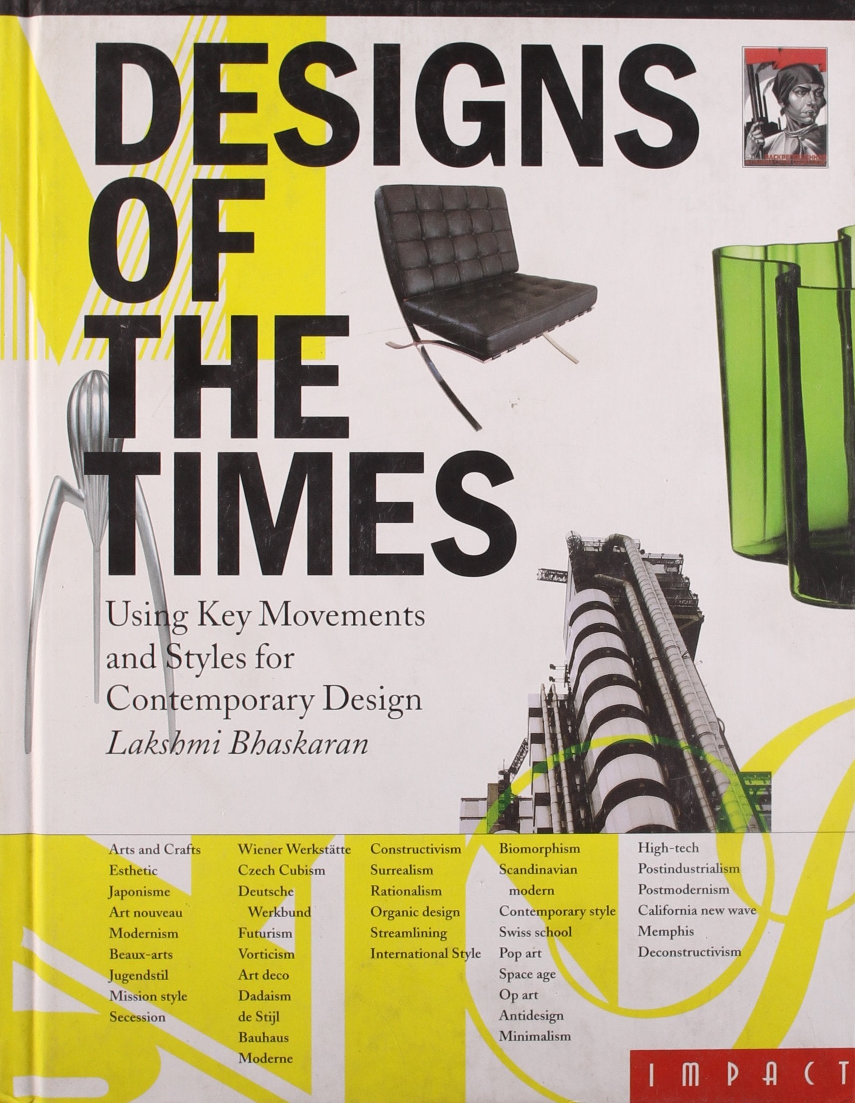 Designs Of The Times