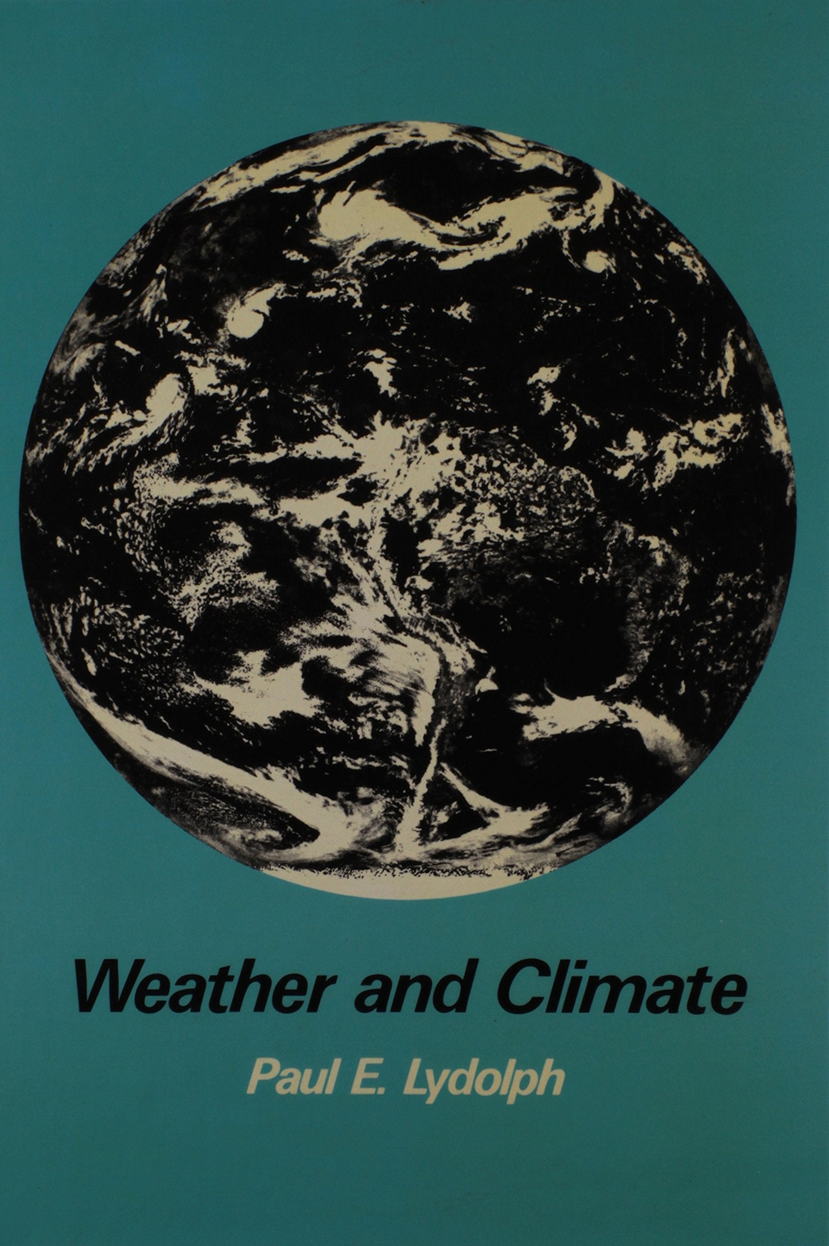 Weather And Climate,Used