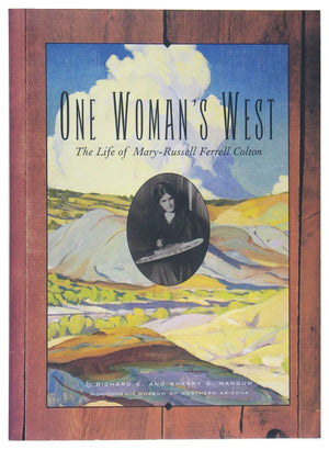 One Woman's West,Used