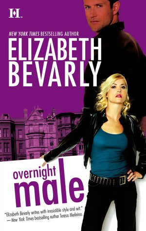 Overnight Male (Opus),Used