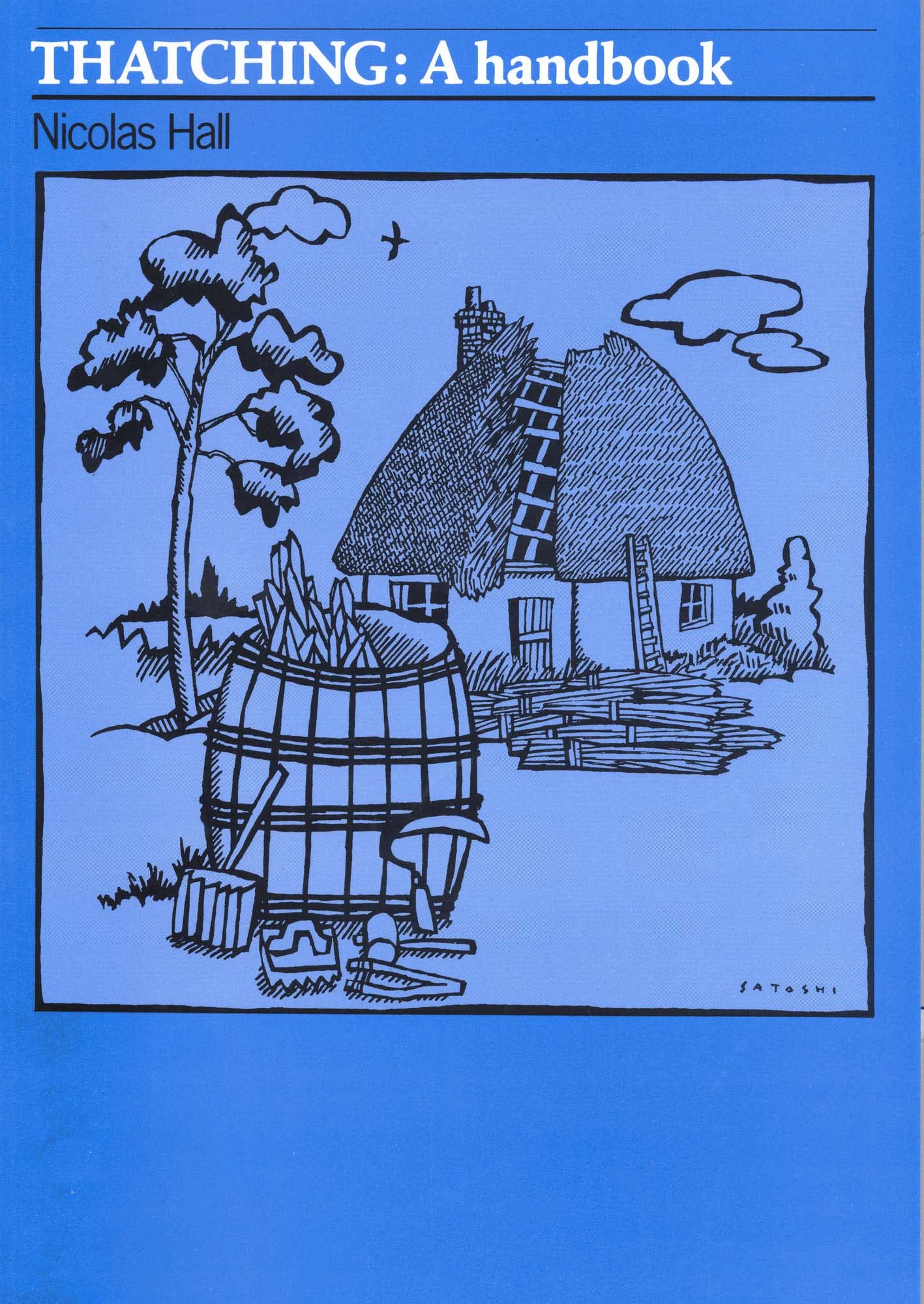 Thatching,New
