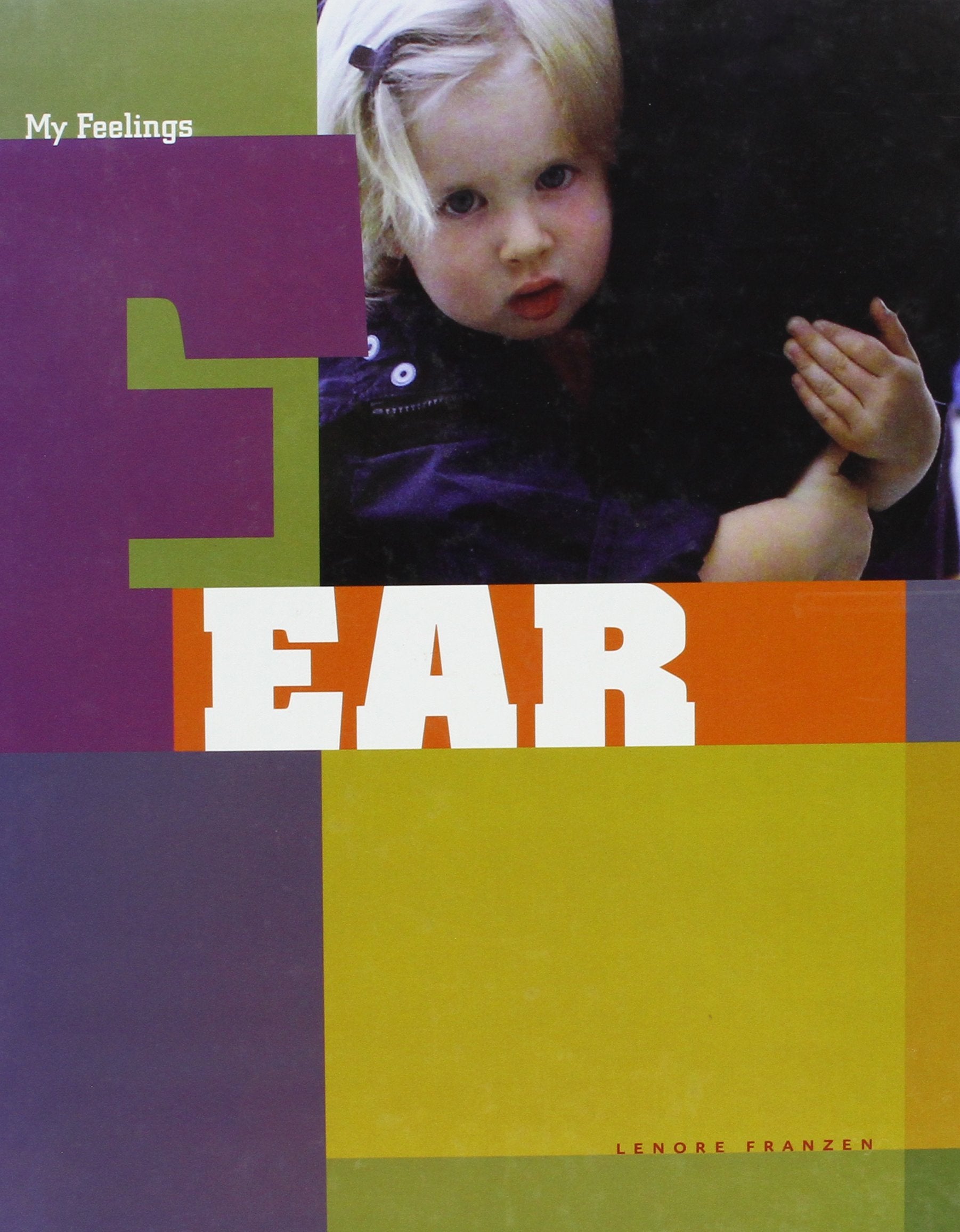 Fear (My Feelings),Used