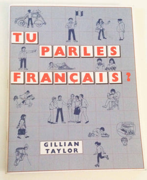 Tu Parles Francais?,Used