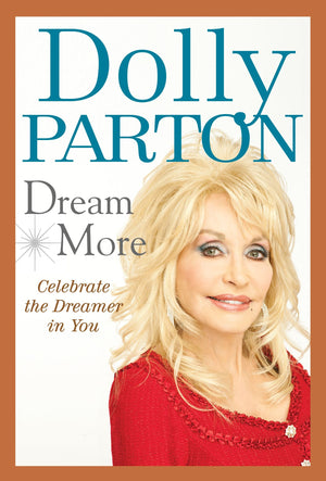 Dream More: Celebrate the Dreamer in You,Used