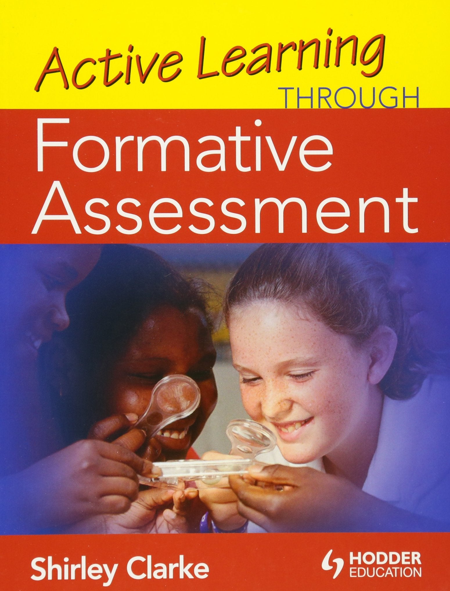 Active Learning Through Formative Assessment