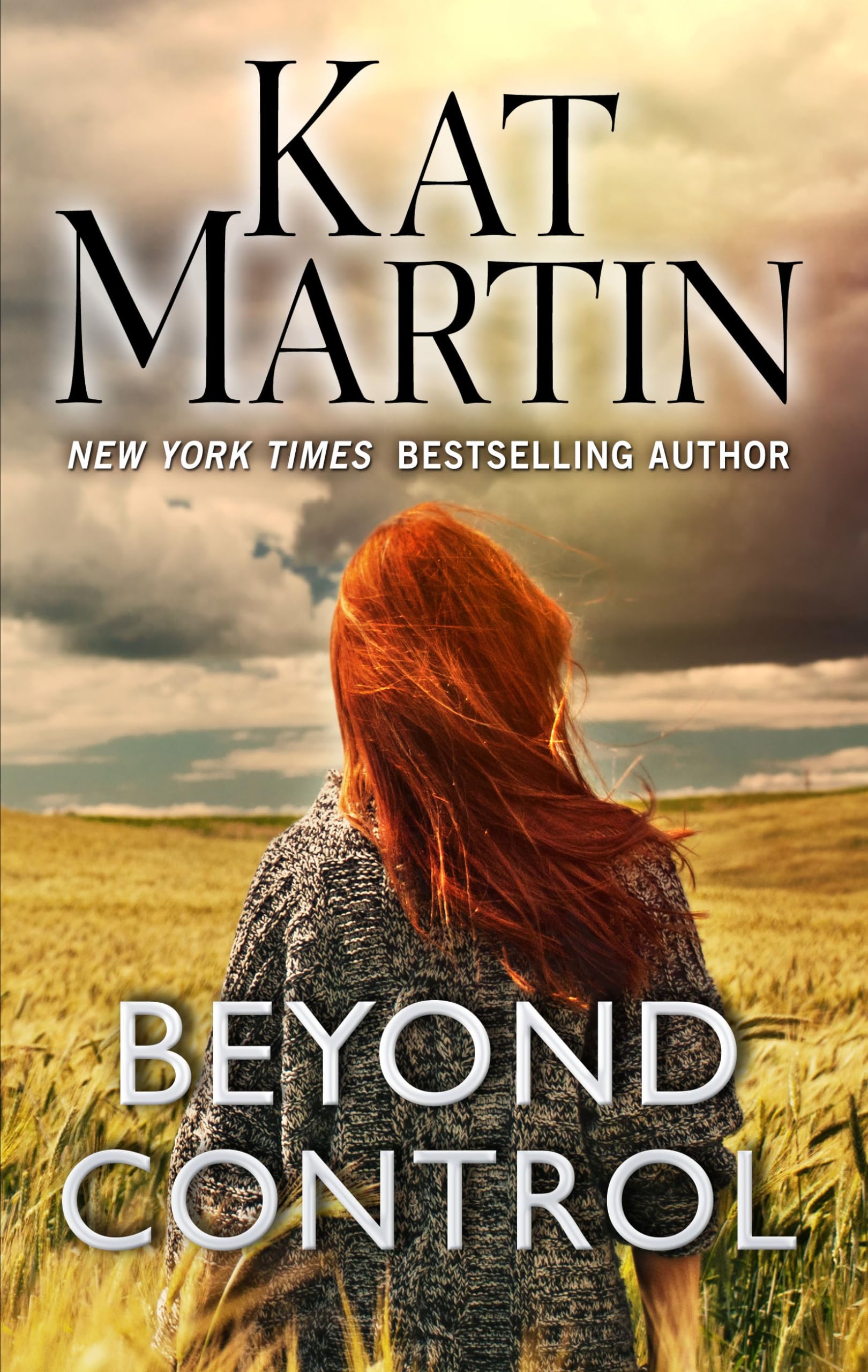 Beyond Control,Used