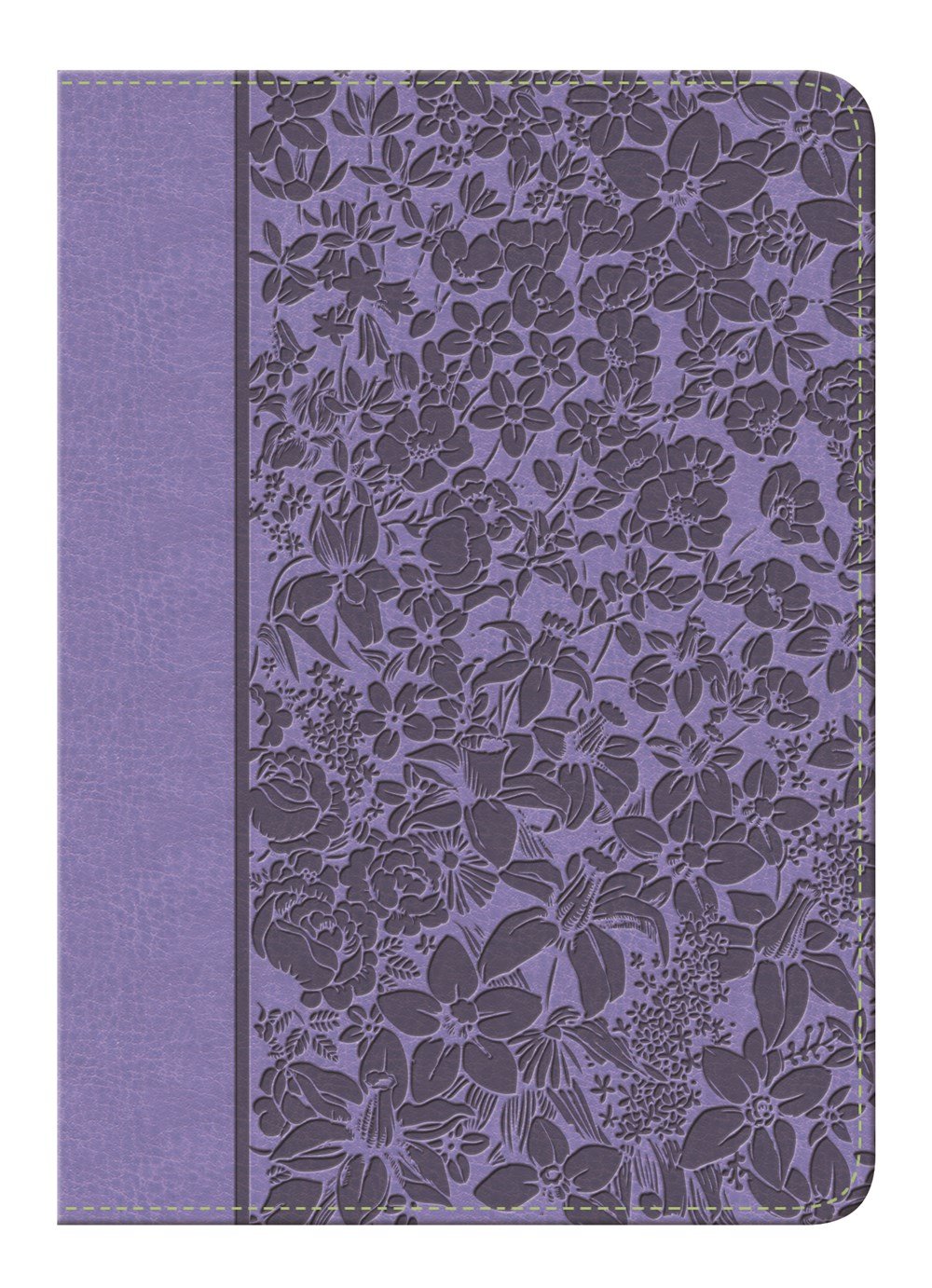 NVI Santa Biblia  Edicin Regalo  Lavanda (Spanish Edition),Used