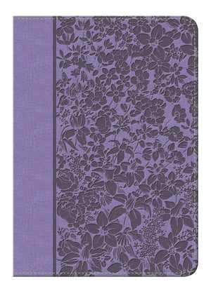 NVI Santa Biblia  Edicin Regalo  Lavanda (Spanish Edition),Used