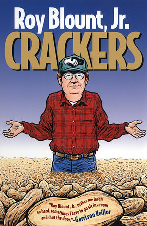 Crackers (Brown Thrasher Books),Used