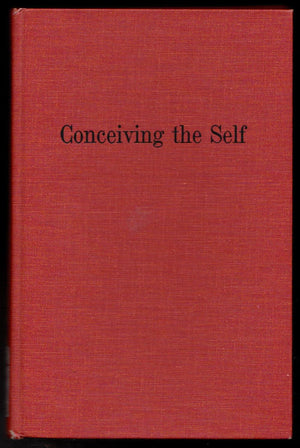 Conceiving the Self,Used