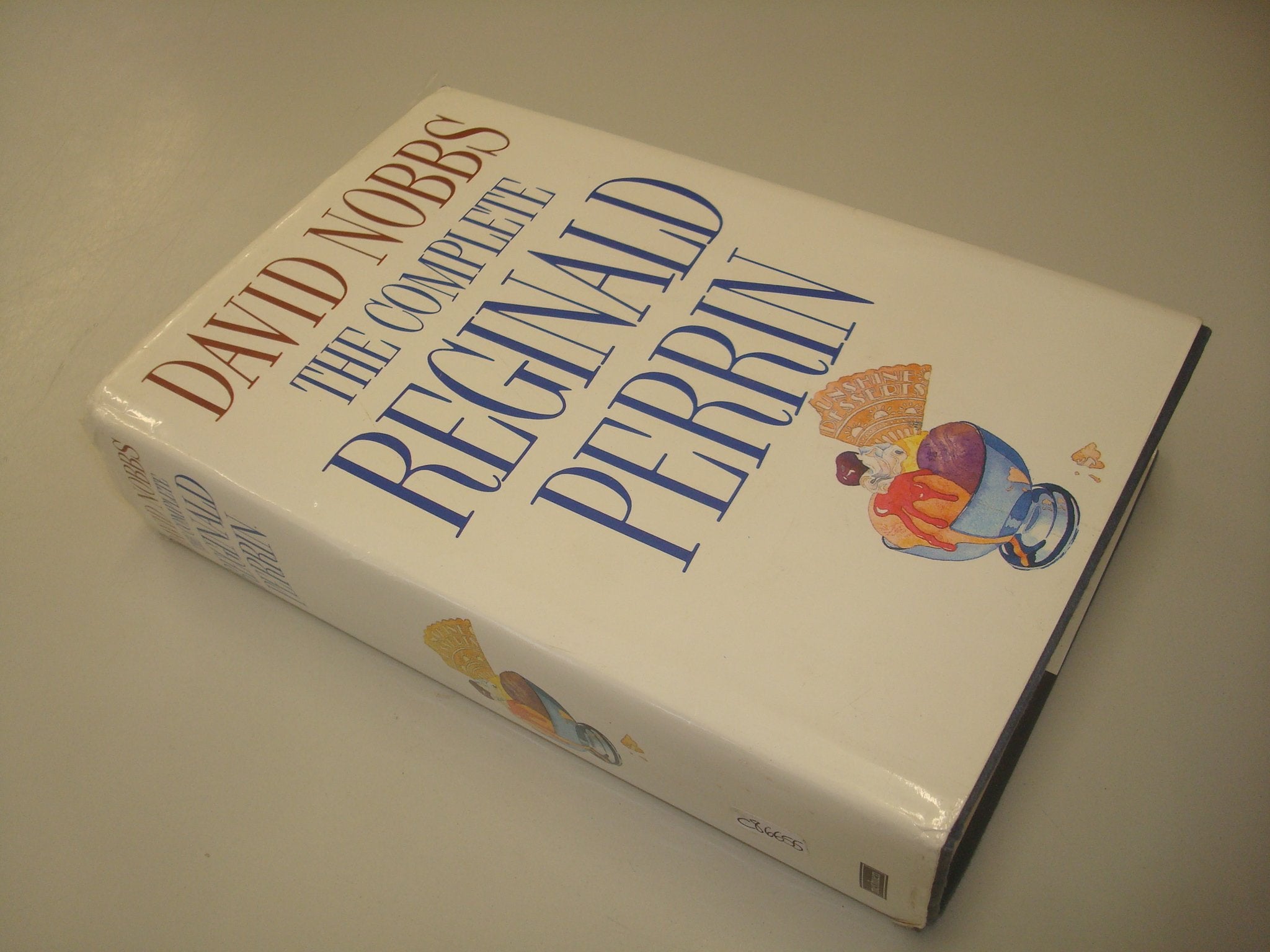 The Complete Reginald Perrin,Used