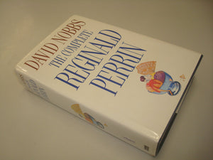 The Complete Reginald Perrin,Used