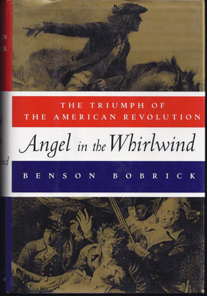 Angel In The Whirlwind-used