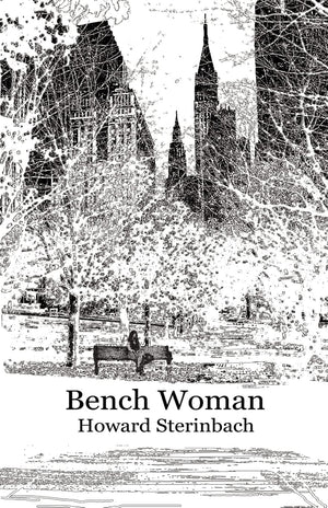 Bench Woman,New