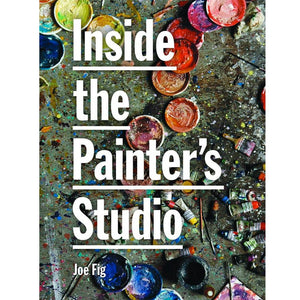 Inside The Painter'S Studio