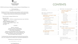 Superfood Smoothies: 100 Delicious, Energizing & Nutrientdense Recipes  A Cookbook (Volume 2) (Julie Morris'S Superfoods),New