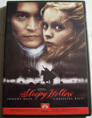 Sleepy Hollow,New