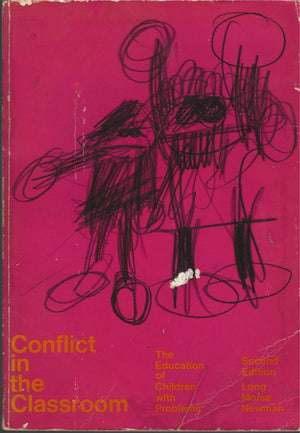 Conflict in the classroom: The education of children with problems,,Used