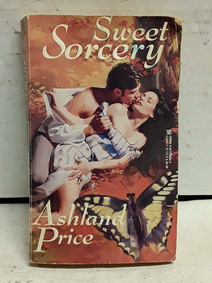 Sweet Sorcery,Used