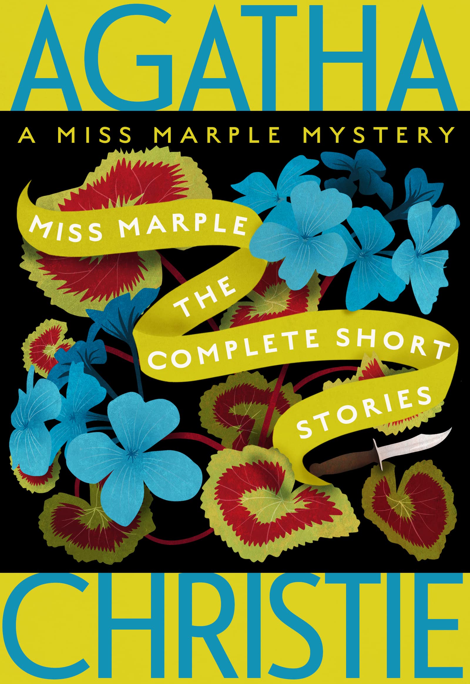 Miss Marple: The Complete Short Stories: A Miss Marple Collection (Miss Marple Mysteries, 13)-new