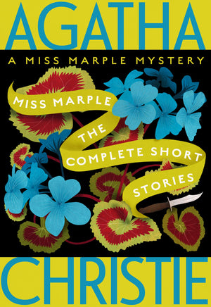 Miss Marple: The Complete Short Stories: A Miss Marple Collection (Miss Marple Mysteries, 13)-new