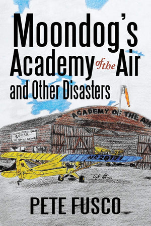 Moondog'S Academy Of The Air And Other Disasters,Used