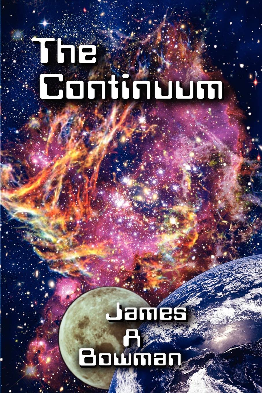 The Continuum,Used