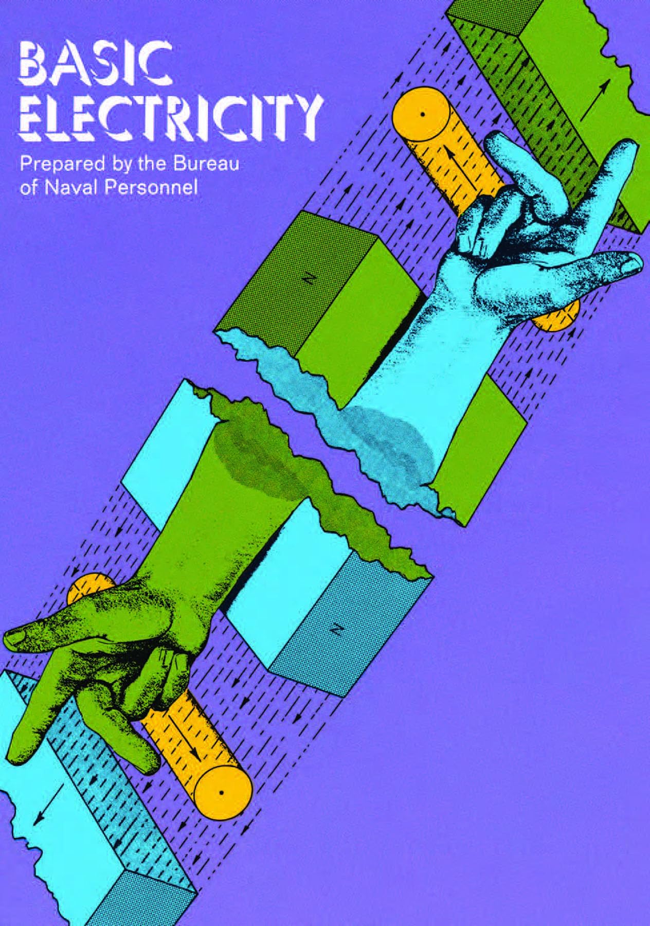 Basic Electricity (Dover Books On Electrical Engineering),New