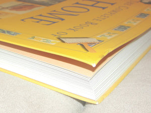 Complete Book of Home Improvement: Ideas and Techniques for Decorating Your Hom,Used