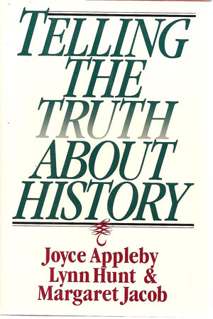Telling the Truth About History,Used