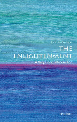 The Enlightenment: A Very Short Introduction (Very Short Introductions),Used