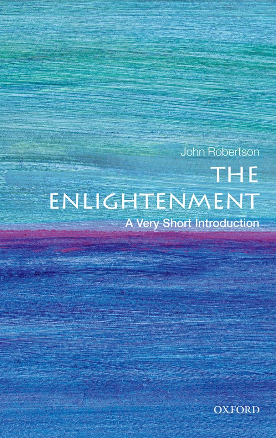 The Enlightenment: A Very Short Introduction (Very Short Introductions),Used