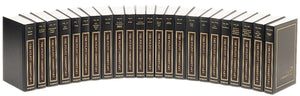 The Pulpit Commentary (23 Volume Set),New