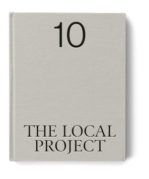 The Local Project (10): Book 10