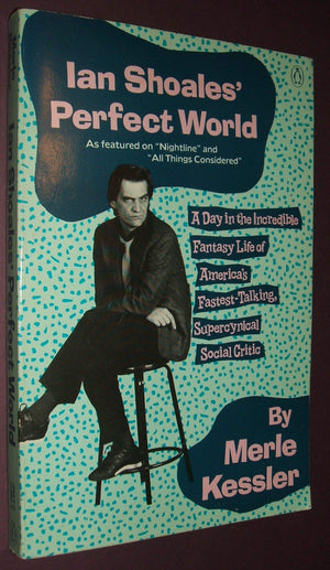 Ian Shoales' Perfect World,Used