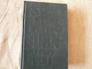 Is Paris Burning?,Used