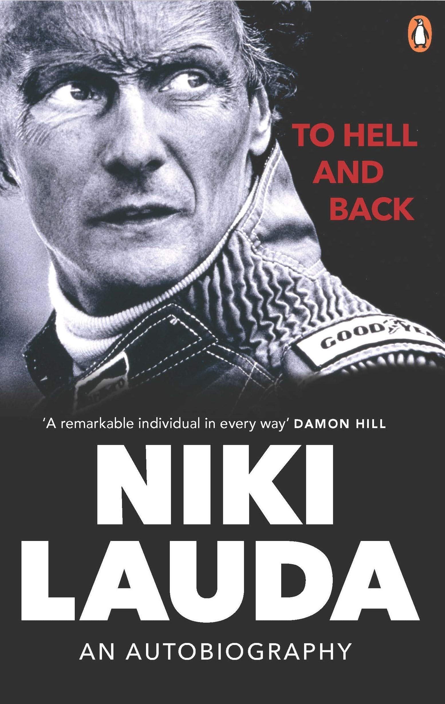 To Hell and Back: An Autobiography,New