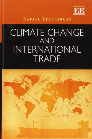 Climate Change And International Trade,Used