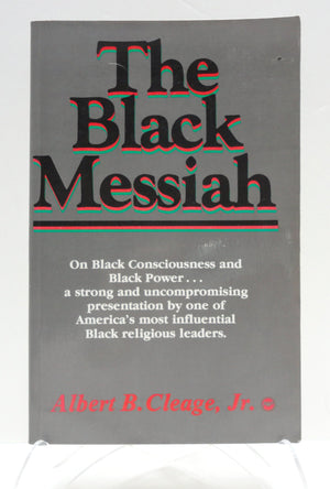 The Black Messiah,Used