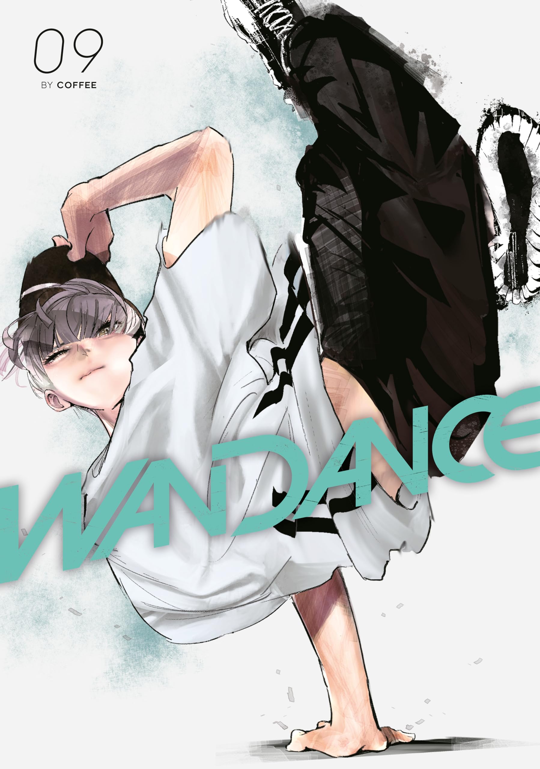 Wandance 9,New
