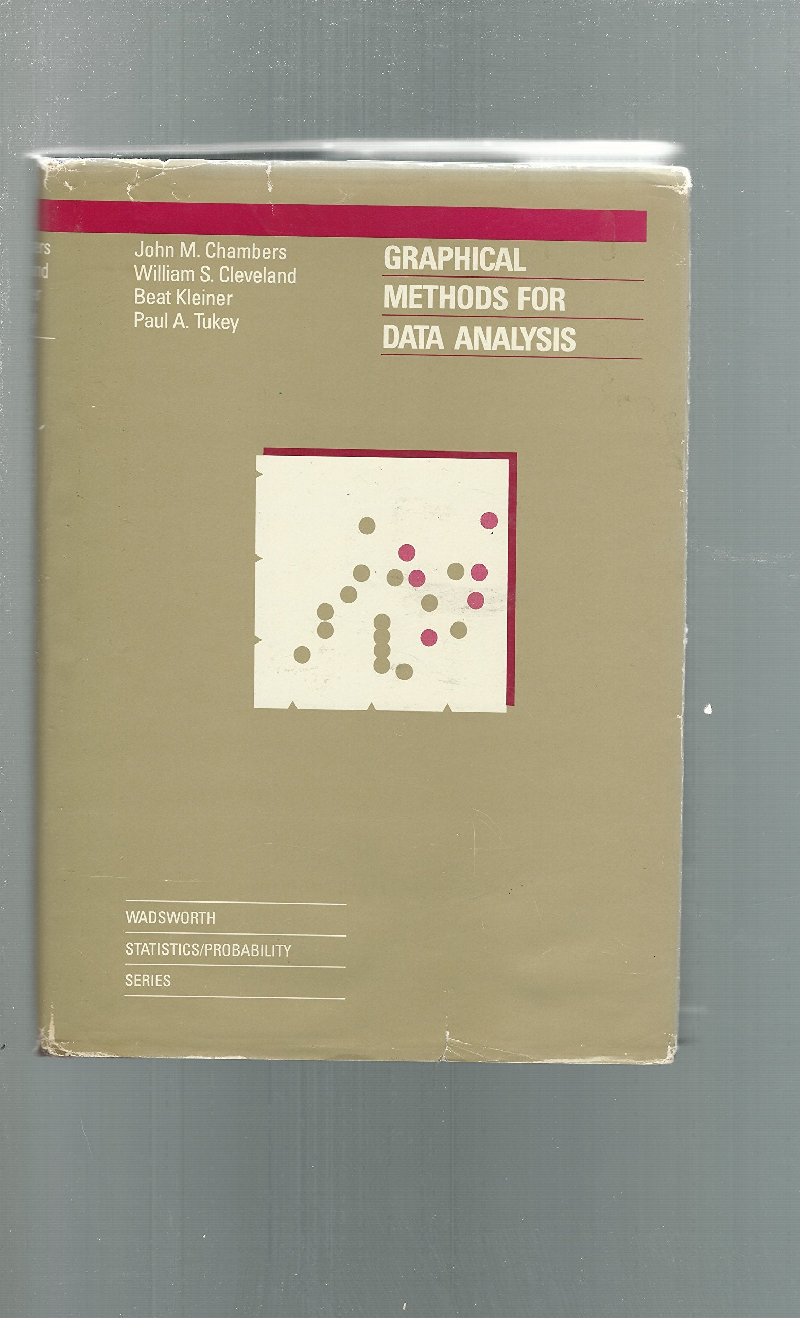 Graphical Methods for Data Analysis,Used